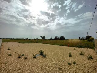  Terrain 1012 m� Puimoisson