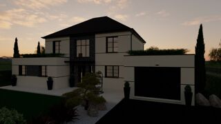  Maison 7 pi�ces 151 m� Ballainvilliers