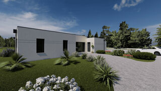  Maison 4 pièces 135 m² Castelnau-montratier