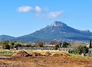  Terrain  vendre 640 m