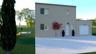  Maison 4 pi�ces 78 m� La tour-d'aigues