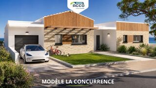  Maison à vendre 5 pièces 132 m²