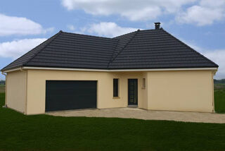  Maison à vendre 5 pièces 120 m²