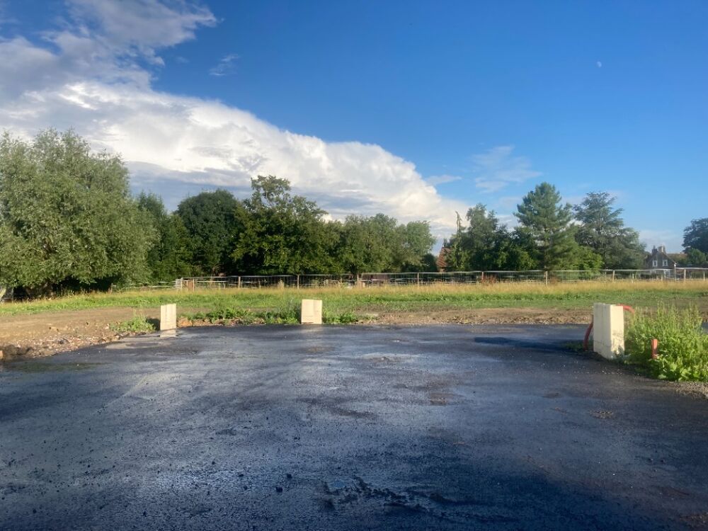 vente Terrain - 534 m² Thumeries (59239)