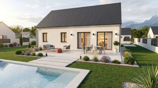  Maison à vendre 4 pièces 80 m²