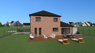  Maison à vendre 6 pièces 113 m²