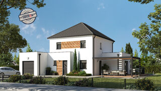  Maison 6 pièces 114 m² Garancières