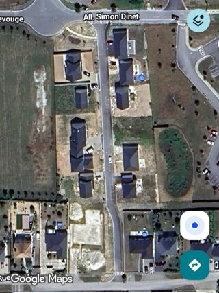  Maison � vendre 7 pi�ces 160 m�