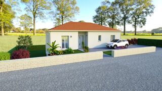  Maison à vendre 3 pièces 102 m²