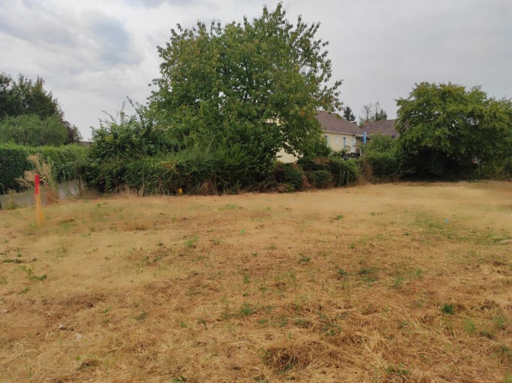 vente Maison - 5 pièce(s) - 120 m² Mézières-en-Vexin (27510)