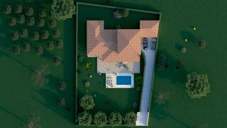  Terrain � vendre 1490 m�