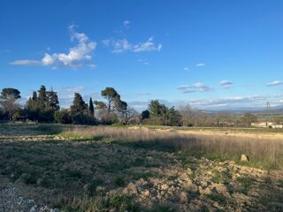  Terrain 500 m² Bourg-saint-andéol