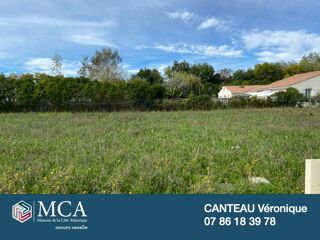  Terrain � vendre 427 m�