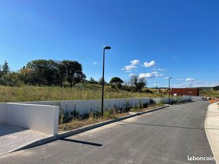  Terrain � vendre 290 m�