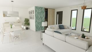  Maison à vendre 3 pièces 105 m²