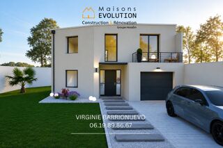  Maison à vendre 5 pièces 145 m²