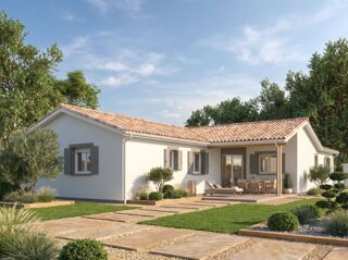  Maison à vendre 4 pièces 91 m²