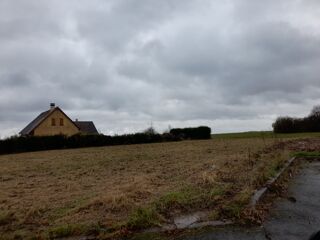  Terrain � vendre 981 m�