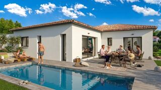  Maison à vendre 5 pièces 134 m²