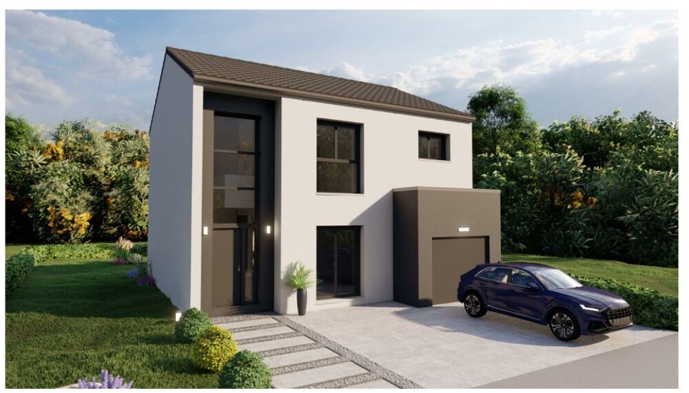 vente Maison Woippy (57140)