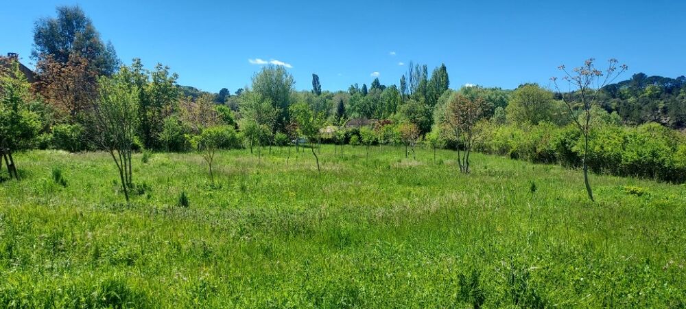 vente Terrain - 577 m² Tourves (83170)