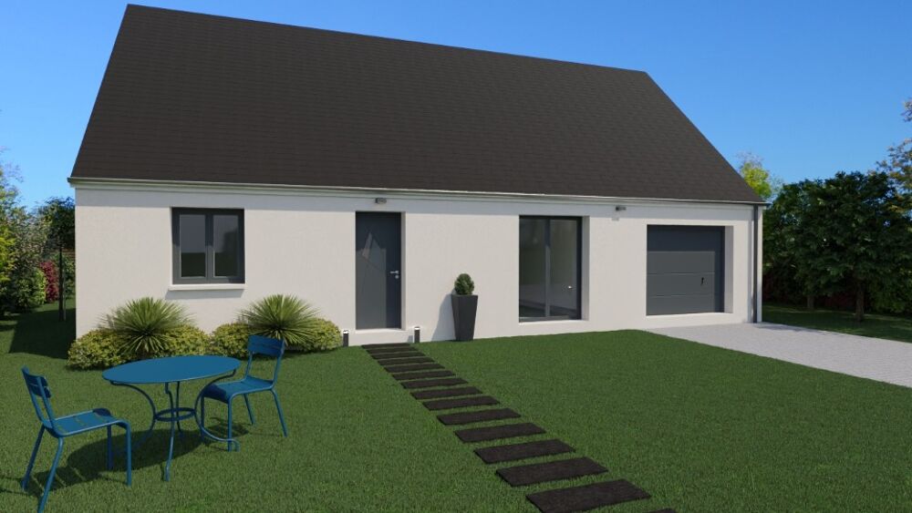 DEVENEZ PROPRIÉTAIRE DE VOTRE MAISON SUR-MESURE - OPPORT....