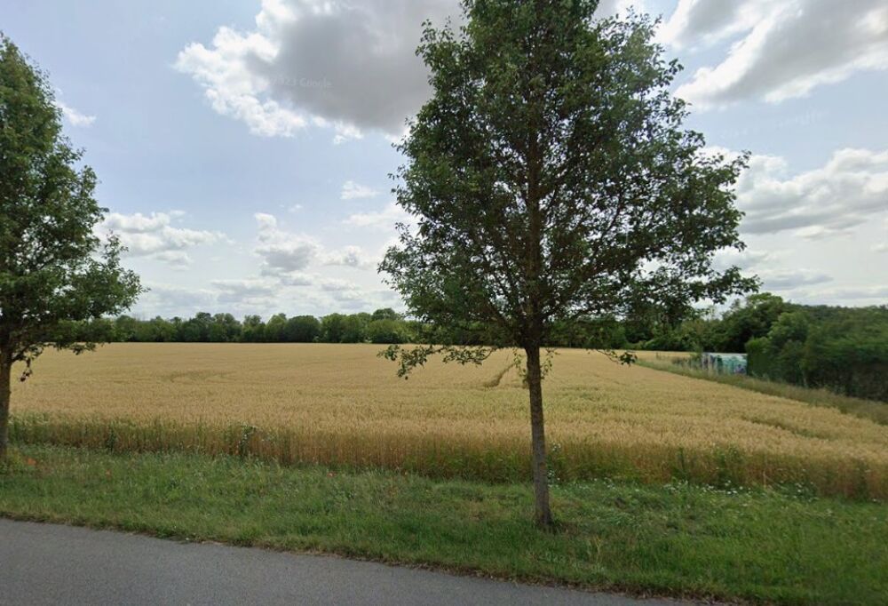 Maison à ossature BOIS à construire à Avesnes les aubert....