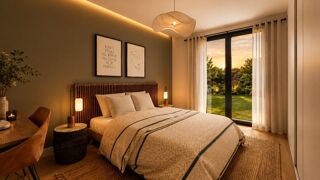  Maison à vendre 6 pièces 125 m²