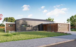  Maison  vendre 5 pices 150 m