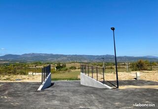  Terrain � vendre 500 m�