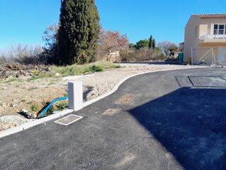  Terrain � vendre 500 m�