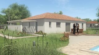  Maison � vendre 8 pi�ces 120 m�
