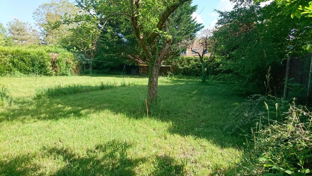 VENTE : maison de 6 pièces (122 m²) à Guignes Paris ....