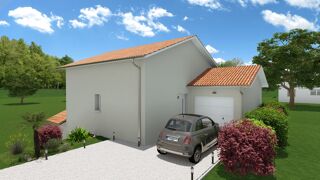  Maison  vendre 4 pices 105 m