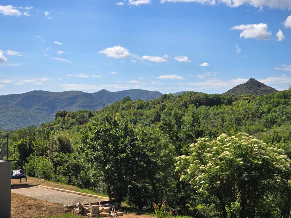 vente Terrain - 2295 m² Le Pradal (34600)