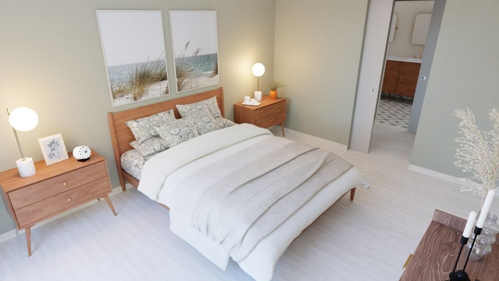 MAISON DE 128m² A CONSTRUIRE A MILLAS Construisez vo....