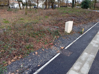  Terrain � vendre 400 m�