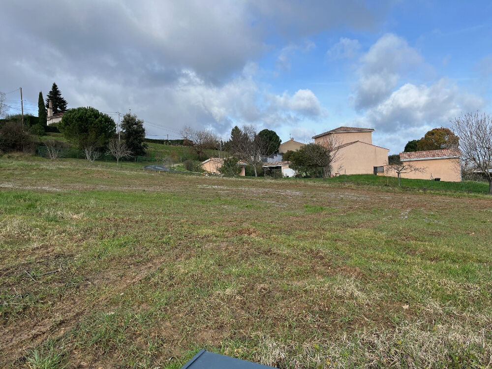 vente Maison - 5 pièce(s) - 91 m² Puygouzon (81990)