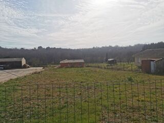  Terrain � vendre 820 m�