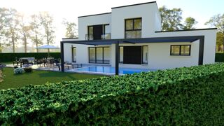  Maison à vendre 6 pièces 130 m²