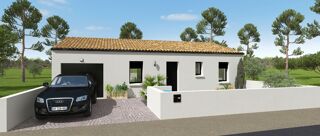  Maison 6 pices 95 m Mauz-sur-le-mignon