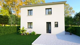  Maison à vendre 5 pièces 100 m²