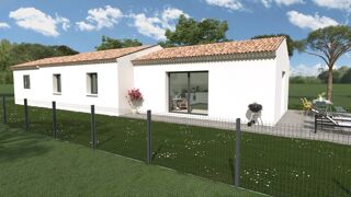  Maison  vendre 4 pices 80 m