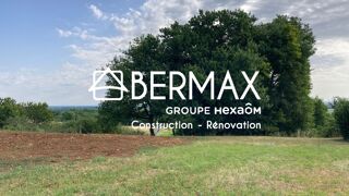  Terrain 388 m� Cherves-richemont