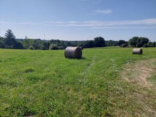  Terrain  vendre 375 m