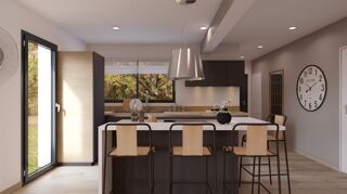  Maison à vendre 5 pièces 124 m²