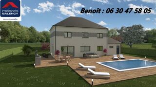  Maison  vendre 7 pices 160 m