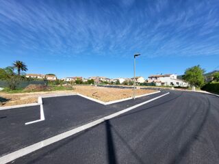  Maison 4 pi�ces 92 m� La crau