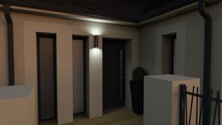  Maison 5 pi�ces 90 m� Villemoisson-sur-orge