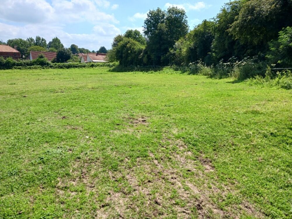 vente Maison - 5 pièce(s) - 100 m² Escœuilles (62850)